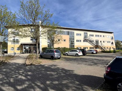Moderne, seniorengerechte Wohnung, ruhige Wohnlage nahe am Neckar - Erbbaugrundstück