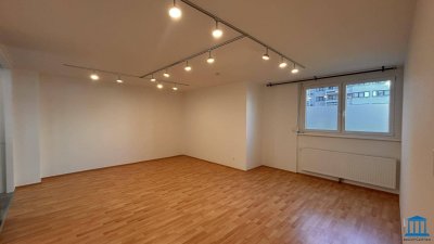 NEU ausgemaltes Wohnjuwel nahe Innenstadt: Moderne Mietwohnung mit Top-Grundriss!
