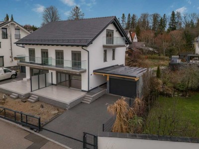 Ihre neue Immobilie ist bereits feritg! - Provisionsfrei & KfW 40