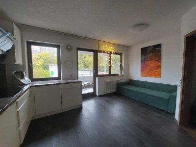Moderne 3,5-Zimmer Wohnung mit Balkon in Lörrach