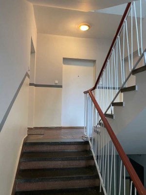 Spreenähe/ Neubauwohnung mit Balkon, Wannenbad, sep. Zimmer  etc.