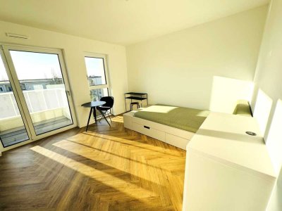 Hochwertig möbliert & sofort verfügbar - Ruhige Wohnung in Köpenick mit guter Verkehrsanbindung