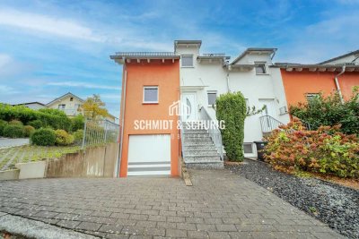 Gepflegtes Reihenendhaus in ruhiger Lage von Bretten