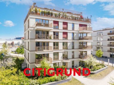 Pasing - Hell. Stylisch. Geräumig. – Zeitgemäßes Wohnen mit exklusiven Community-Highlights!