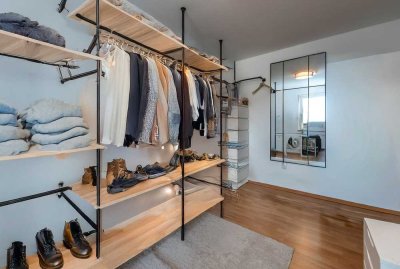 Schuch Immobilien – 3-Zimmer-Wohnung mit Balkon in Bingen-Kempten