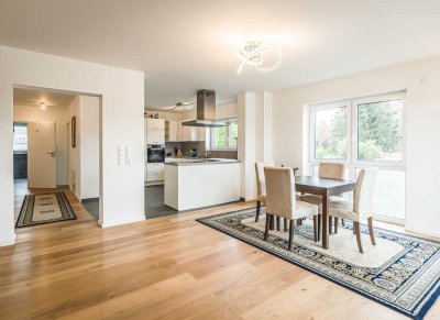RESERVED - Modern Two Story Luxury Apartment in the Perfect Location