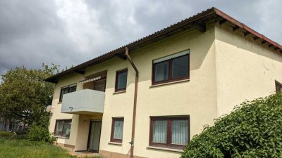 Neu renoviertes 2-Familien-Haus in Echterdingen
