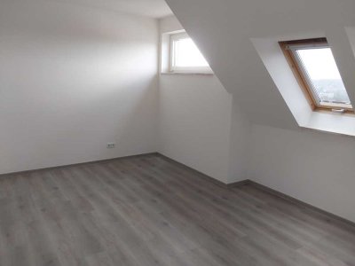 Wohnung mit Überblick