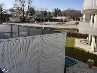 SCHULTZ IMMOBILIEN - Traumhafte 2-Zimmer Wohnung mit Balkon!