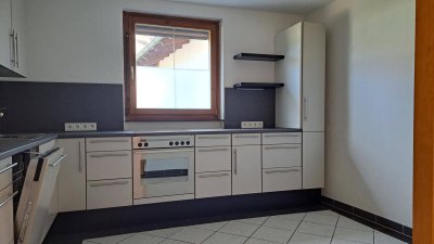 RUM - PROVISIONSFREI - großzügige, helle 4-Zimmer-Wohnung, 96 m2, ab sofort zu vermieten