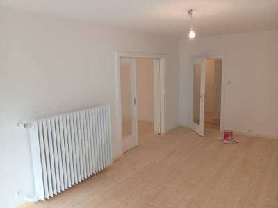 Helle 2026 sanierte 3-Zimmer-Wohnung in der Suedstadt