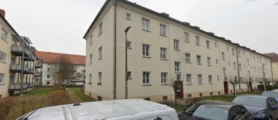 ZweiZimmerWohnung helle und ruhige