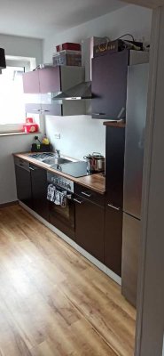 Gut geschnittene 3-Zimmer-Wohnung in beliebter Lage von Oberhausen-Osterfeld