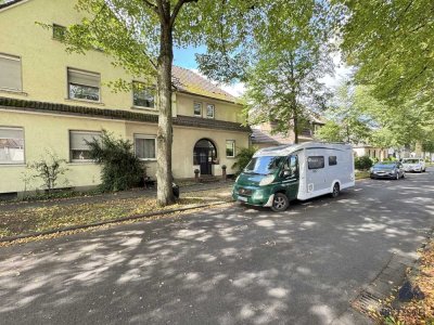 Gepflegtes Zweifamilienhaus mit vielseitigen Nutzungsmöglichkeiten