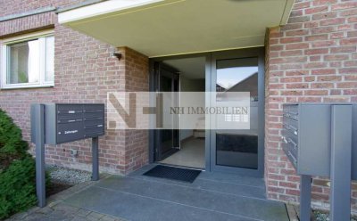 Ruhige Lage in Kaarst-Vorst: Charmante 3-Zimmer-Eigentumswohnung – Perfekte Aufteilung & Balkon
