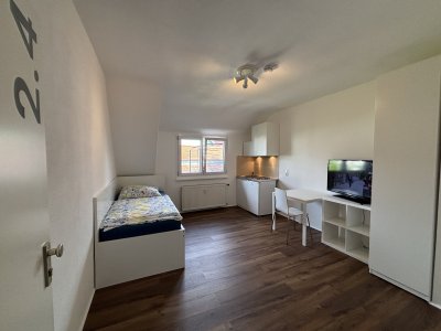 Möbliertes Apartment zu vermieten - Uninähe Konstanz