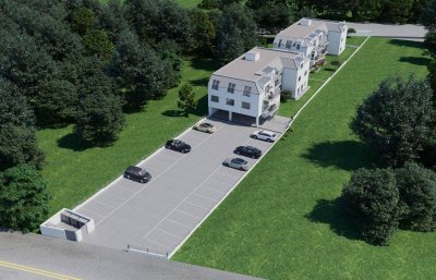 ++ NEU in TRIBUSWINKEL ++ DREI Zimmer GARTENWOHNUNG