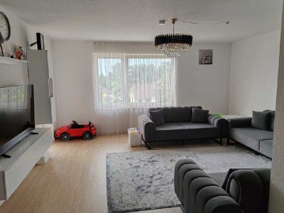 3-Zimmer-Wohnung mit 2 Balkonen in Gifhorn!