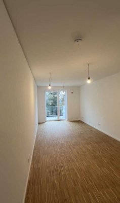 Barrierefreie 1-Zimmer Neubauwohnung in Hamburg-Fuhlsbüttel mit idealer Anbindung (Whg. 8.)