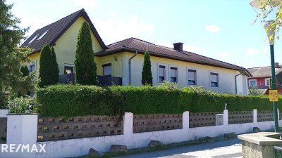Mehrfamilienhaus 1, 2 oder vielleicht 3 Wohneinheiten?