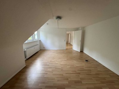Helle 2-Zimmer-Wohnung mit Wohlfühlcharakter