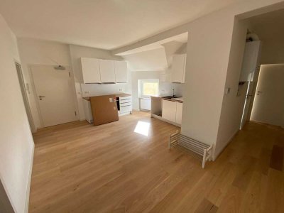 Moderne 3 Zimmer Wohnung nähe Bergerstraße