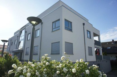 Traumhaft wohnen in Maxdorf !!