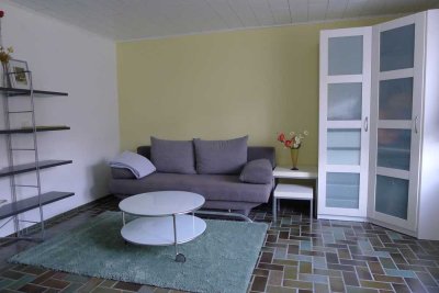 Helle, moderne Wohnung, Neumarkt, 40m², ab 01.03.2026 -möbliert--
