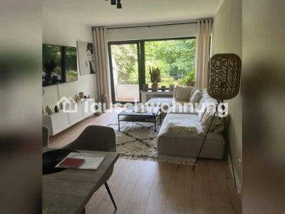Tauschwohnung: Suche günstigere Wohnung