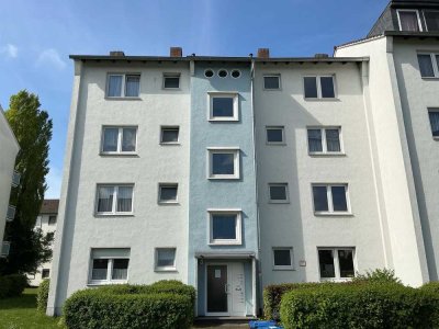 Tolle 2 Zimmerwohnung in Köln Porz- Eil
