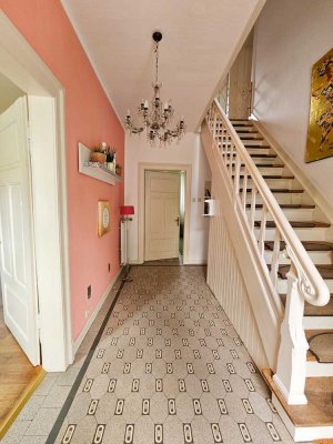 Doppelhaus mit historischem Flair & Potenzial * 4216 G