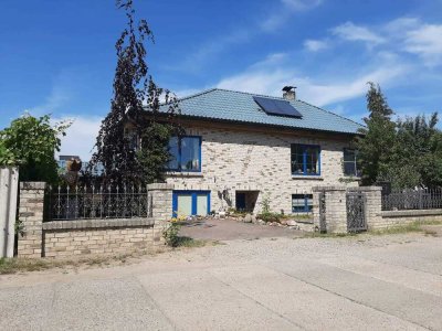 Haus in Ferdinandshof