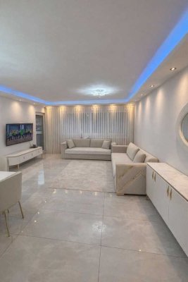 Geräumige 4‑Zimmer Wohnung in Eilpe, Hagen