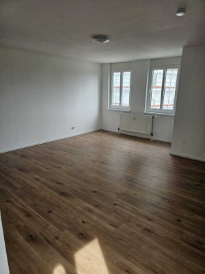 Geschmackvolle 1-Zimmer-Wohnung in Eppelheim