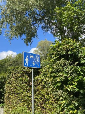 Rarität. Traumhaus für Familien am Volksdorfer Wald. Ruhig, Grün und fantastisch!