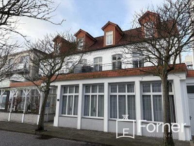 Werthaltige Immobilieninvestition auf Norderney