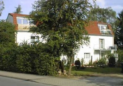 2 Zimmer Studio-Wohnung in Eschweiler-Bergrath