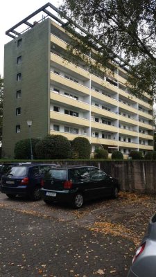 2 Zimmerwohnung im 5. OG