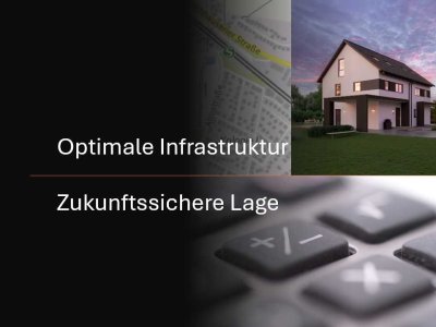 You Can Own It – Wohneigentum für alle!