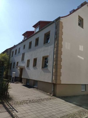 1 Raum Wohnung in Franzburg