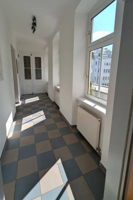 Unbefristet! Schöne sonnige 3 Zimmerwohnung, 79,14 m²