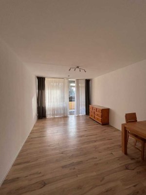 Attraktive 1-Zimmer-Wohnung in zentrumsnaher Lage–provisionsfrei!