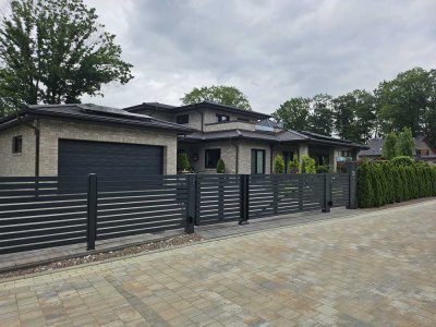 Exclusive 3-Zimmer Einliegerwohnung mit großem Balkon