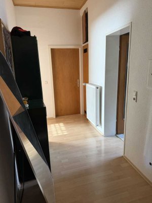 Zuhause mit 3 Zimmern und Balkon in Koblenz