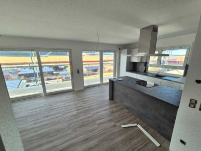 ++ Erstbezug - Neubau | Moderne & helle 2,5–3,5-Zi. Wohnungen mit Balkon | ab März 2026 ++