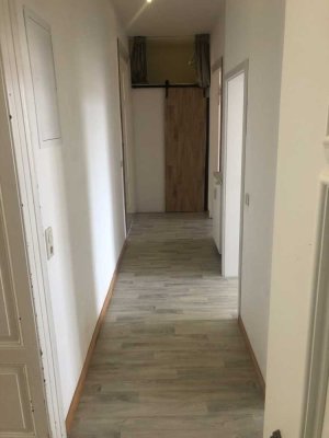 4 Raum auf 120qm im Zentrum der Luth.-Wittenberg