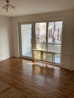 Gemütliche 2-Zimmer-Wohnung in Offenbach!