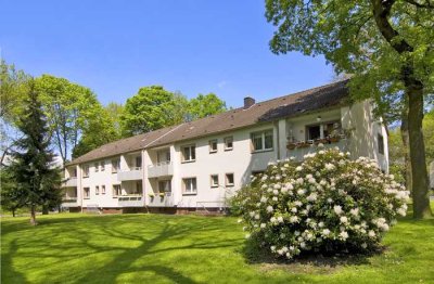 Klein, fein, mein, Wannenbad mit Fenster