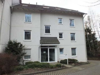 3 ZKB Siegen (Nähe Kaan-Marienborn) Wohnberechtigungsschein erforderlich!