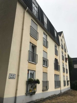 Schöne, geräumige ein Zimmer Wohnung in Wuppertal, Ronsdorf
